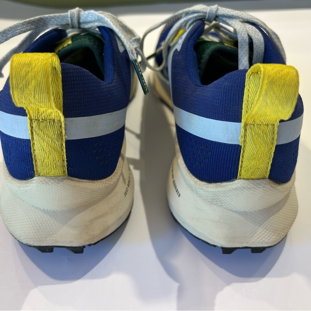 Nike Trail sneakers-React - Picture 5 of 12